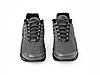 Чоловічі шкіряні кросівки Nike Air Max Plus TN Grey сірі, фото 8