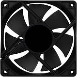 Вентилятор 80mm AeroCool Force 8 black (ACF1-FC00110.11), фото 5