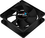 Вентилятор 80mm AeroCool Force 8 black (ACF1-FC00110.11), фото 7