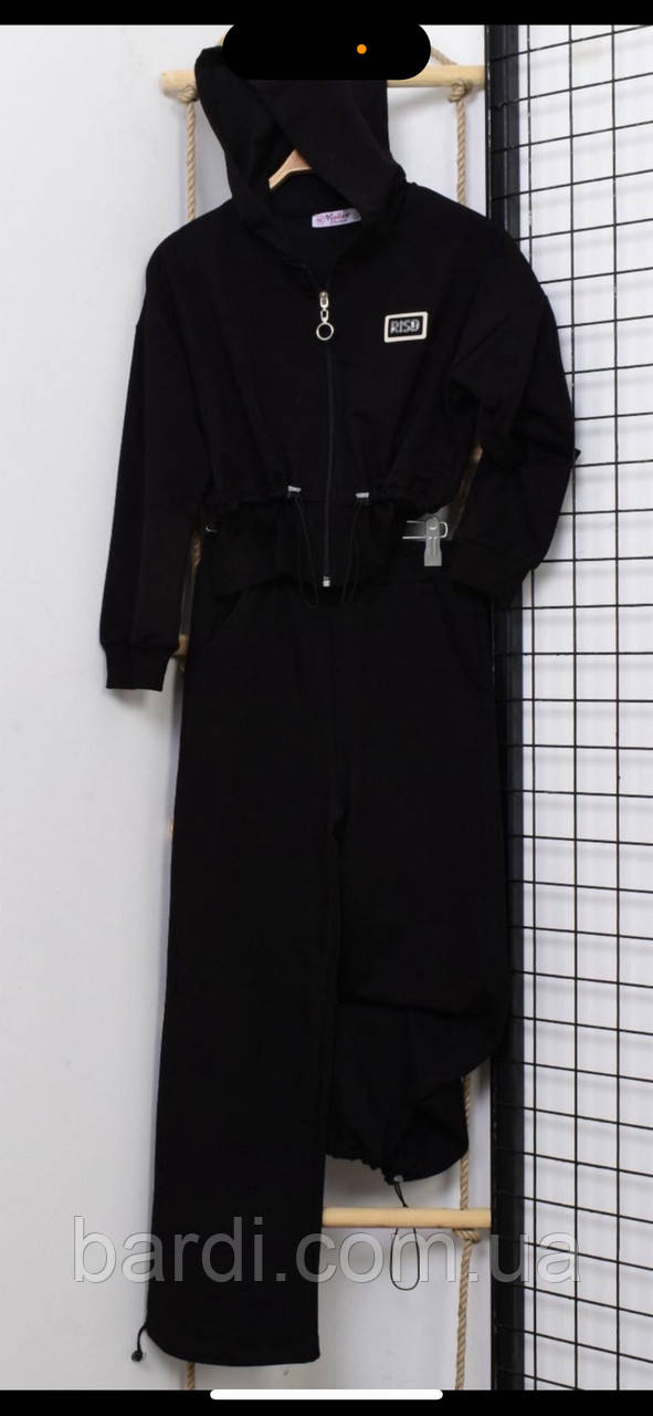 Костюм для дівчат 8-14