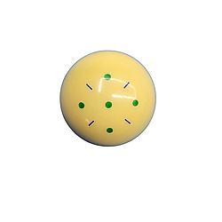 Тренувальна куля Aramith Q-Tru Pool 57.2мм