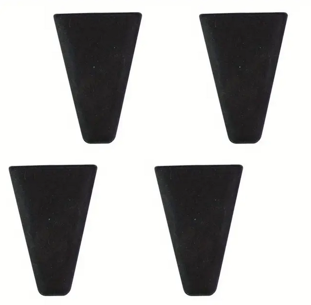 Cиліконові ніжки подовжувачі сітки для мультипечі SAM-4545, фото 1