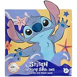Хрустка сіль дитяча для ванни Stitch, фото 2