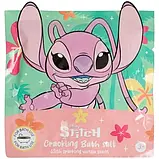 Хрустка сіль дитяча для ванни Stitch, фото 4