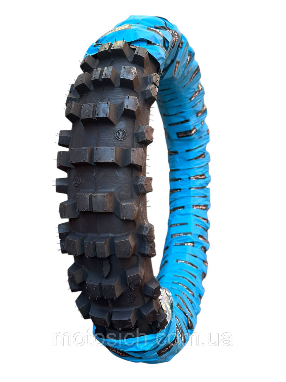 Покришка 110/90-19 Deli Tire TT, фото 1