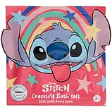 Хрустка сіль дитяча для ванни Stitch, фото 5