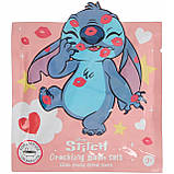 Хрустка сіль дитяча для ванни Stitch, фото 6