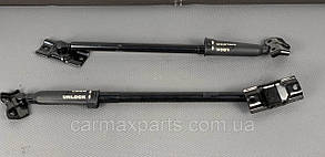 Амортизатор ляди фіксатор кришки багажника Mitsubishi Pajero Wagon 4 НОВИЙ