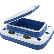 Охолоджуючий бар надувний Mega Chill 2 Intex 58821