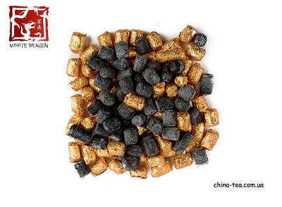 Смола пуеру