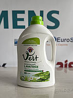 Засіб для прання ChanteClair із запахом евкаліпта Vert 1428 мл	ChanteClair	W21