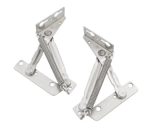 Підйомник механічний кутового відкривання  Junior (комплект 2 шт), фото 1