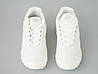 Жіночі шкіряні кросівки Nike Air Max TN White білі, фото 6