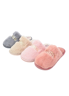 Жіночі капці PLAAZZO мікс (K1372)