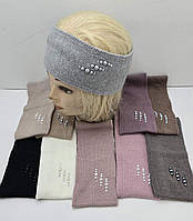 Купити пов’язки жіночі та молодіжні гуртом