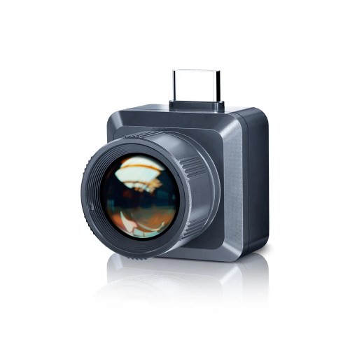 Тепловізор для смартфона Thermal Master T2 Pro (1300 м, 13 мм, iOS lighting), фото 1