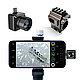 Тепловізор для смартфона Thermal Master T2 Pro (1300 м, 13 мм, iOS lighting), фото 2