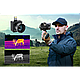 Тепловізор для смартфона Thermal Master T2 Pro (1300 м, 13 мм, iOS lighting), фото 4