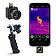 Тепловізор для смартфона Thermal Master T2 Pro (1300 м, 13 мм, iOS lighting), фото 5