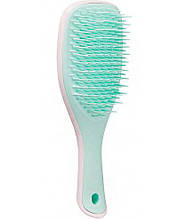 Щітка для волосся Tangle Teezer The Wet Detangler Mini Marshmallow Duo , 1 шт (5060630048761)