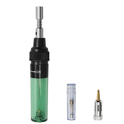 Газові паяльники