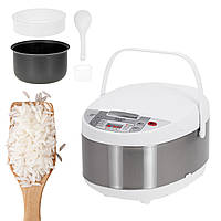 Мультиварка Adler AD 6420, 3.25 L, LED, 700 Вт