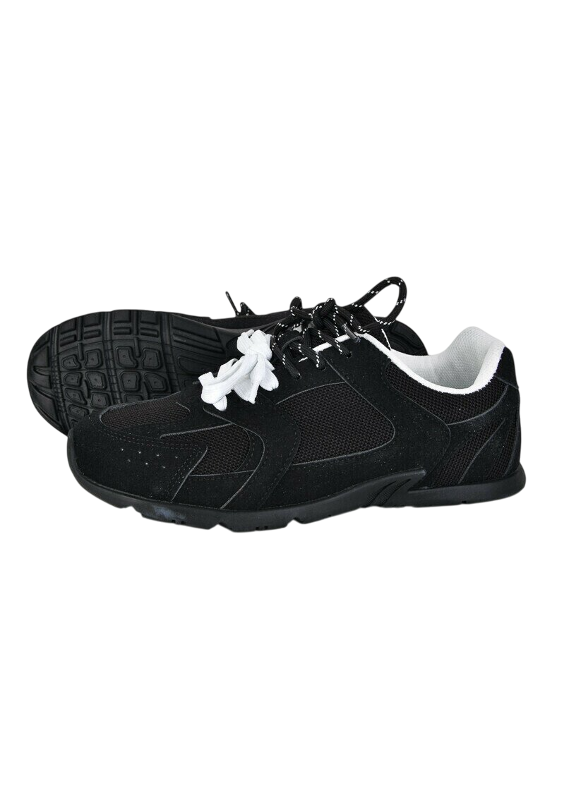 Жіночі кросівки Stilli чорні (X200-12), фото 1