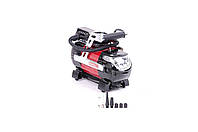 Компресор автомобільний Intertool 7бар x 30л/хв одноциліндровий (AC-0002)