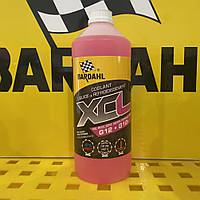 Антифриз BARDAHL G12+ Liquide De Refroidissement Rouge XCL (-37°C) 1л
