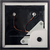 AC Амперметр хх/5А (без шкали) 96х96 (А-96-6)