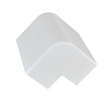 Кут зовнішній  для короба АСКО УКРЕМ  40*16