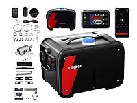 Автономный дизельный обогреватель 8 кВт KROAK ONK423K