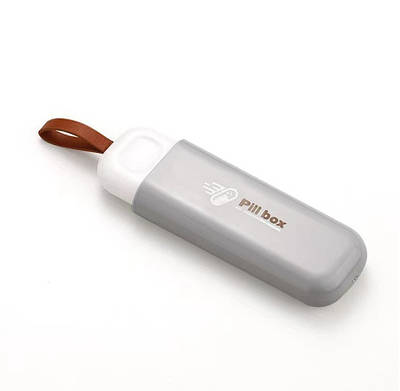 Таблетниці