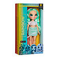 Лялька RAINBOW HIGH серії ОРР М'ЯТА 987963 з аксесуарами, фото 2