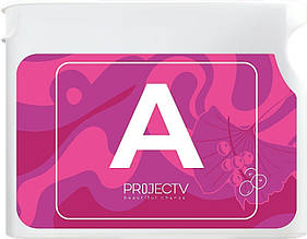 "A" (Антіокс) — комплекс антиоксидантів (Antiox)