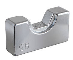 Матриця до  YQK-300 (YQ-300) 95 mm