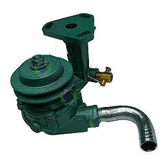 Помпа КМ138ВТ / Насос водяний КМ138ВТ / КМ130ВТ