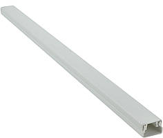 Короб пластиковий АСКО-УКРЕМ серії STEP 15*10/2м