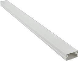 Короб пластиковий АСКО-УКРЕМ серії STEP 20*10/2м