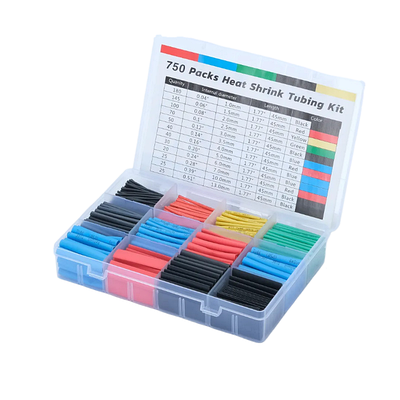 Монтажні елементи 