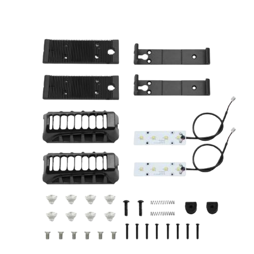 KS-S22 Pro; Фари. Комплект.