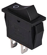 Перемикачі клавішні