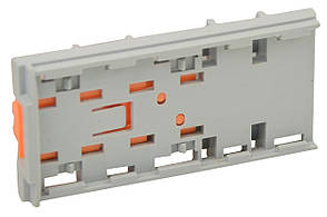 Адаптер (кріплення) на Din-рейку тип B