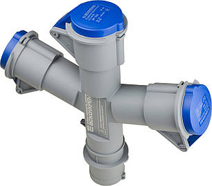 Адаптери серії UCombi