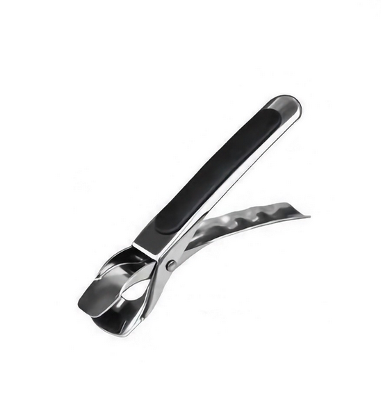 Універсальний тримач гарячих предметів SAM-0333 чорний, фото 1