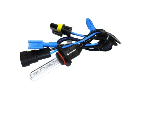 Ксенонова лампа Guarand HB4 (9006)