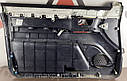 Дверна карта Mitsubishi Pajero Wagon 4 3 DOOR купе 2007-2020, фото 3