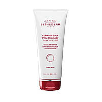 М'який скраб "Клітинна вода", Institut Esthederm Cellular Water Gentle Body Scrub, 200 мл