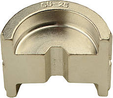 Матриця 400C  25 кв.мм