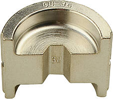 Матриця 400C  35 кв.мм